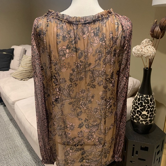 Free People top - Picture 3 of 4